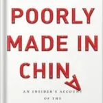 خرید و دانلود نسخه کامل کتاب Poorly Made in China: An Insider’s Account of the China Production Game by Paul Midler PDF