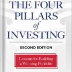 خرید و دانلود نسخه کامل کتاب The Four Pillars of Investing, Second Edition: Lessons for Building a Winning Portfolio by William J. Bernstein PDF