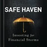 خرید و دانلود نسخه کامل کتاب safe haven investing for financial storms-by mark spitznagel