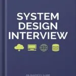 خرید و دانلود نسخه کامل کتاب System Design Interview – An insider’s guide by Alex Xu PDF