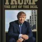 خرید و دانلود نسخه کامل کتاب Trump: The Art of the Deal by Donald J. Trump PDF
