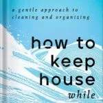 خرید و دانلود نسخه کامل کتاب How to Keep House While Drowning: A Gentle Approach to Cleaning and Organizing by KC Davis PDF
