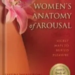خرید و دانلود نسخه کامل کتاب Women’s Anatomy of Arousal: Secret Maps to Buried Pleasure by Sheri Winston CNM. RN. BSN. LMT PDF