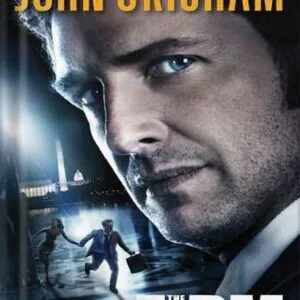 خرید و دانلود نسخه کامل کتاب The Firm: A Novel by John Grisham PDF