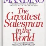 خرید و دانلود نسخه کامل کتاب The Greatest Salesman in the World by Og Mandino