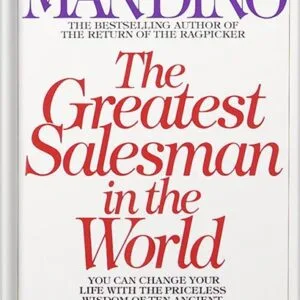خرید و دانلود نسخه کامل کتاب The Greatest Salesman in the World by Og Mandino
