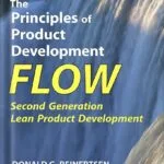 خرید و دانلود نسخه کامل کتاب The Principles of Product Development Flow: Second Generation Lean Product Development by Donald G Reinertsen PDF