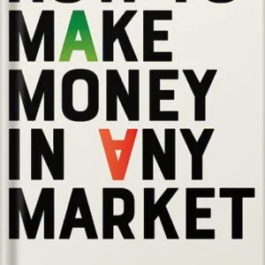 خرید و دانلود نسخه کامل کتاب How to Make Money in Any Market by Jim Cramer PDF