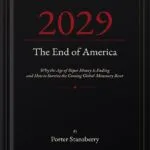 خرید و دانلود نسخه کامل کتاب 2029: The End of America : Why the Age of Paper Money Is Ending And How to Survive the Coming Global Monetary Reset by Porter Stansberry PDF
