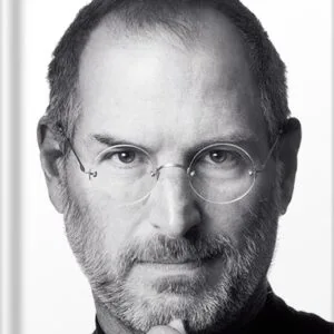 خرید و دانلود نسخه کامل کتاب Steve Jobs by Walter Isaacson PDF