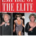 خرید و دانلود نسخه کامل کتاب Empire of the Elite: Inside Condé Nast, the Media Dynasty That Reshaped America by Michael M. Grynbaum PDF