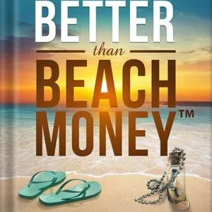 خرید و دانلود نسخه کامل کتاب Better Than Beach Money by Jordan Adler PDF