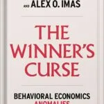 خرید و دانلود نسخه کامل کتاب The Winner’s Curse: Behavioral Economics Anomalies, Then and Now by Richard H. Thaler PDF