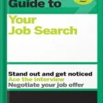 خرید و دانلود نسخه کامل کتاب HBR Guide to Your Job Search by Harvard Business Review PDF