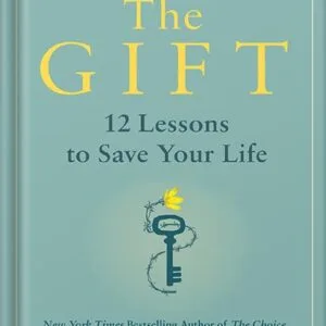 خرید و دانلود نسخه کامل کتاب The Gift: 14 Lessons to Save Your Life by Dr. Edith Eva Eger