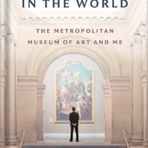 خرید و دانلود نسخه کامل کتاب All the Beauty in the World: The Metropolitan Museum of Art and Me by Patrick Bringley PDF