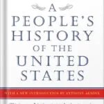 خرید و دانلود نسخه کامل کتاب A People’s History of the United States Reissue Edition, by Howard Zinn PDF