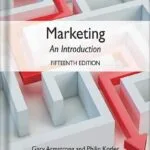 خرید و دانلود نسخه کامل کتاب Marketing: An Introduction, Global Edition 15th Edition by Gary Armstrong PDF