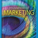 خرید و دانلود نسخه کامل کتاب Foundations of Marketing (MindTap Course List) 009 Edition, by O. C. Ferrell PDF