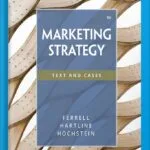 خرید و دانلود نسخه کامل کتاب Marketing Strategy 008 Edition, by O. C. Ferrell PDF