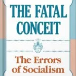 خرید و دانلود نسخه کامل کتاب The Fatal Conceit: The Errors of Socialism (The Collected Works of F. A. Hayek Book 1) (Volume 1) 1st Edition, by F. A. Hayek PDF