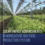 خرید و دانلود نسخه کامل کتاب Solar Energy Advancements in Agriculture and Food Production Systems 1st Edition by Shiva Gorjian