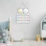 خرید و دانلود سربرگ وکیل دادگستری در فایل فتوشاپ لایه باز