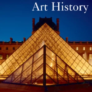 خرید و دانلود نسخه کامل کتاب The Art of Art History