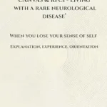 خرید و دانلود نسخه کامل کتاب CANVAS & RFC1 – Living with a rare neurological disease: When you lose your sense of self Explanation, experience, orientation
