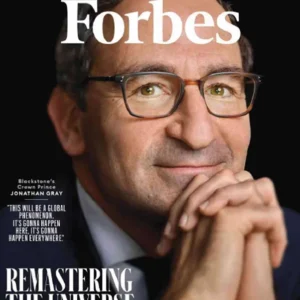 خرید و دانلود نسخه کامل 6 مجله فوربس . Forbes Magazine