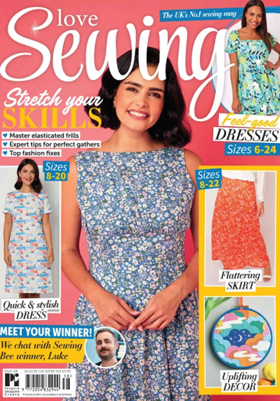 خرید و دانلود نسخه کامل 10 مجله خیاطی . Sewing Magazine_6a8f9eba3fe78.webp خرید و دانلود نسخه کامل 10 مجله خیاطی . Sewing Magazine