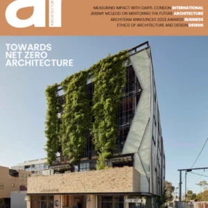 خرید و دانلود نسخه کامل 11 مجله معماری  . The Architectural Review