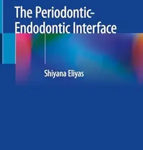 خرید و دانلود نسخه کامل کتاب The Periodontic-Endodontic Interface