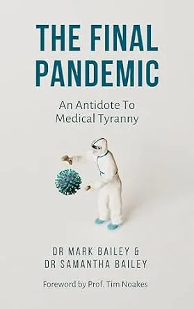 خرید و دانلود نسخه کامل کتاب The Final Pandemic: An Antidote To Medical Tyranny_6a68e096d5465.jpeg خرید و دانلود نسخه کامل کتاب The Final Pandemic: An Antidote To Medical Tyranny