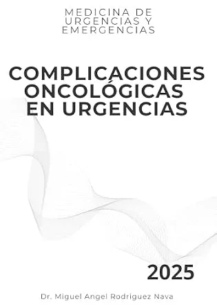 خرید و دانلود نسخه کامل کتاب Complicaciones oncológicas en Urgencias (Medicina de Urgencias) (Spanish Edition)_6a6b4b107740c.jpeg خرید و دانلود نسخه کامل کتاب Complicaciones oncológicas en Urgencias (Medicina de Urgencias) (Spanish Edition)