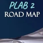 خرید و دانلود نسخه کامل کتاب زبان اصلی PLAB 2 ROAD MAP PDF | دانلود کتاب خارجی