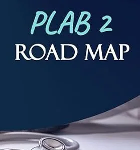 خرید و دانلود نسخه کامل کتاب زبان اصلی PLAB 2 ROAD MAP PDF | دانلود کتاب خارجی