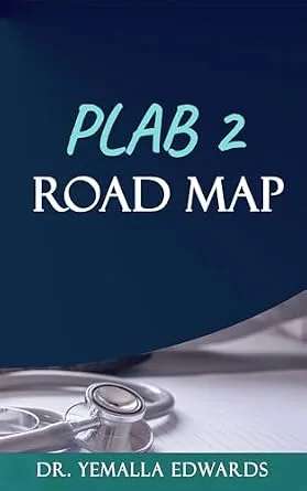 خرید و دانلود نسخه کامل کتاب زبان اصلی PLAB 2 ROAD MAP PDF | دانلود کتاب خارجی_6a93ce17337da.jpeg خرید و دانلود نسخه کامل کتاب زبان اصلی PLAB 2 ROAD MAP PDF | دانلود کتاب خارجی