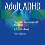 خرید و دانلود نسخه کامل کتاب Adult ADHD: Diagnostic Assessment and Treatment