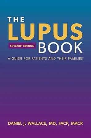 خرید و دانلود نسخه کامل کتاب The Lupus Book: A Guide for Patients and Their Families_6a68d7ba0f9e8.jpeg خرید و دانلود نسخه کامل کتاب The Lupus Book: A Guide for Patients and Their Families