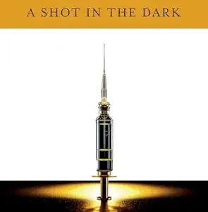 خرید و دانلود نسخه کامل کتاب Spiked: A shot in the dark