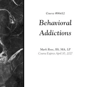 خرید و دانلود نسخه کامل کتاب Behavioral Addictions