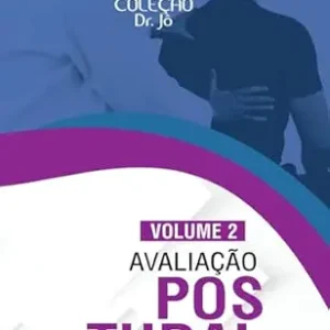خرید و دانلود نسخه کامل کتاب زبان اصلی Avaliação Postural: Vol. 2 (Coleção Dr. Jô) (Portuguese Edition) PDF | دانلود کتاب خارجی