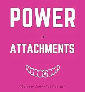 خرید و دانلود نسخه کامل کتاب Unlocking the power of Attachments : A guide to Clear Align treatment