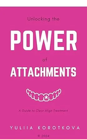 خرید و دانلود نسخه کامل کتاب Unlocking the power of Attachments : A guide to Clear Align treatment_6a671e1600279.jpeg خرید و دانلود نسخه کامل کتاب Unlocking the power of Attachments : A guide to Clear Align treatment