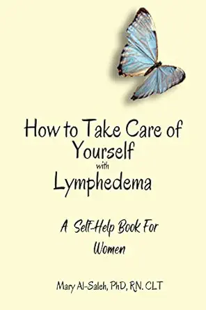خرید و دانلود نسخه کامل کتاب How To Take Care of yourself with Lymphedema: A Self-Help Book for Women_6a69af96d03f4.webp خرید و دانلود نسخه کامل کتاب How To Take Care of yourself with Lymphedema: A Self-Help Book for Women