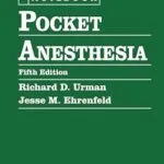 خرید و دانلود نسخه کامل کتاب Pocket Anesthesia