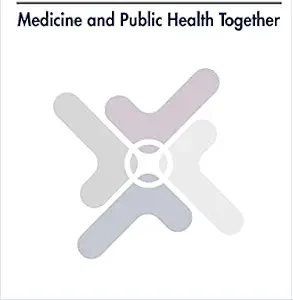 خرید و دانلود نسخه کامل کتاب زبان اصلی Both/And: Medicine & Public Health Together PDF | دانلود کتاب خارجی