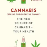خرید و دانلود نسخه کامل کتاب Cannabis (seeing through the smoke): The New Science of Cannabis and Your Health