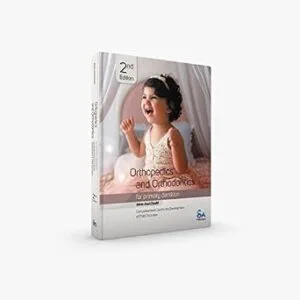 خرید و دانلود نسخه کامل کتاب Orthopedics and Orthodontics for Primary Dentition: Comprehensive Care for the Development of Child Occlusion